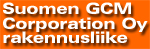 Suomen GCM Corporation Oy